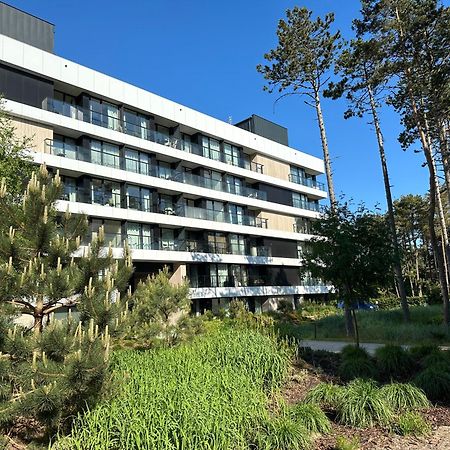 Shelter Luxury Apartament Рогово Экстерьер фото