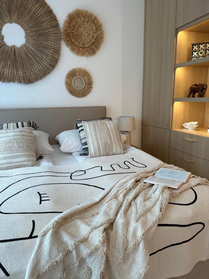 Shelter Luxury Apartament Рогово Экстерьер фото