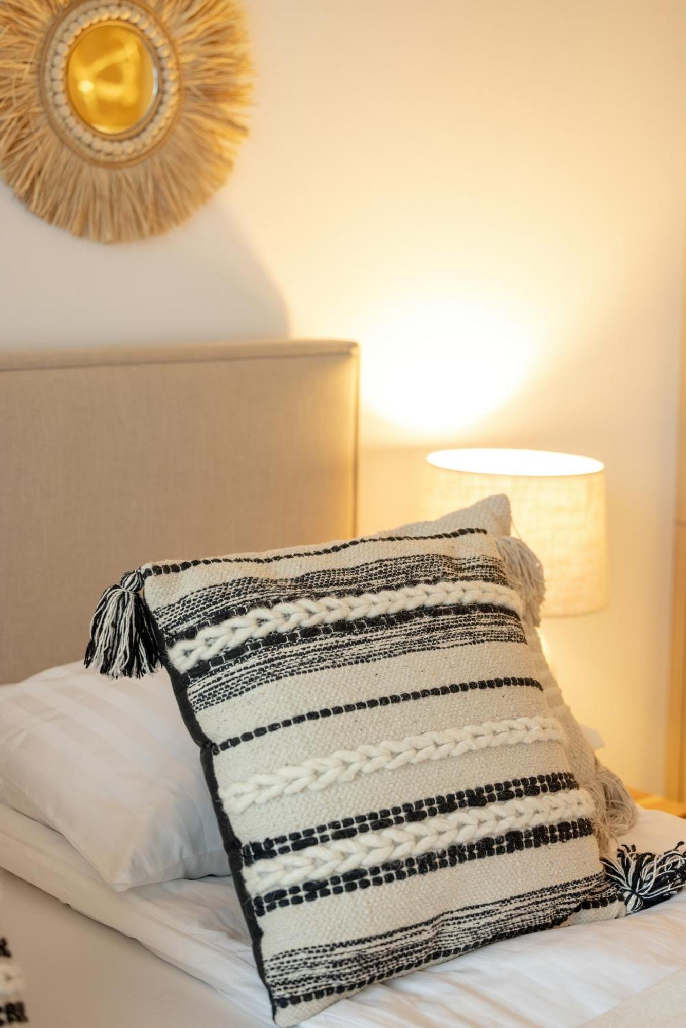 Shelter Luxury Apartament Рогово Экстерьер фото