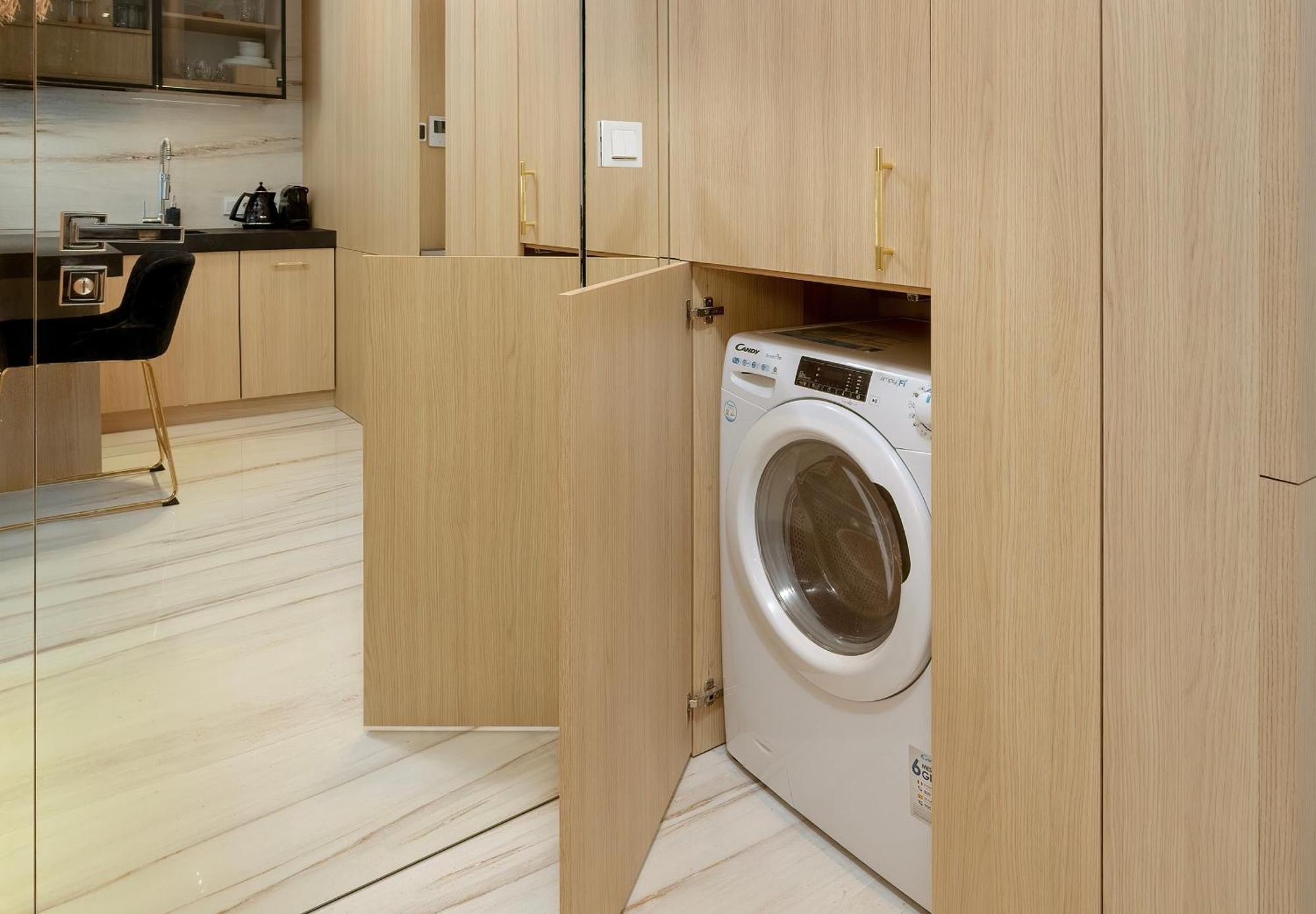 Shelter Luxury Apartament Рогово Экстерьер фото